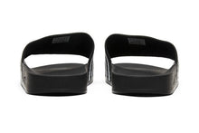 Load image into Gallery viewer, adidas Adilette Slides Black White