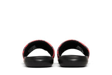 Load image into Gallery viewer, Nike Victori One Slide Red Logo Print