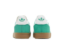 Load image into Gallery viewer, adidas Gazelle Court Green Footwear White