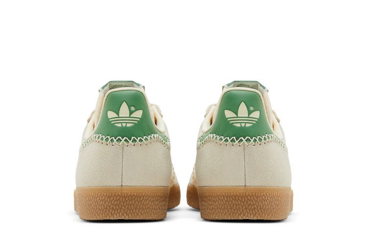 adidas Gazelle Alumina Preloved Green
