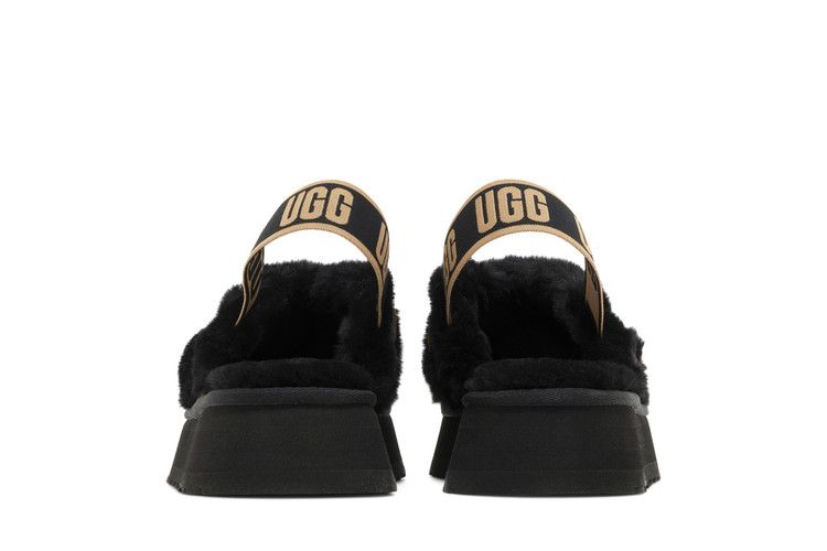 UGG Disco Cross Slide Tiger Print (Women's)