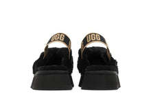 Load image into Gallery viewer, UGG Disco Cross Slide Tiger Print (Women's)