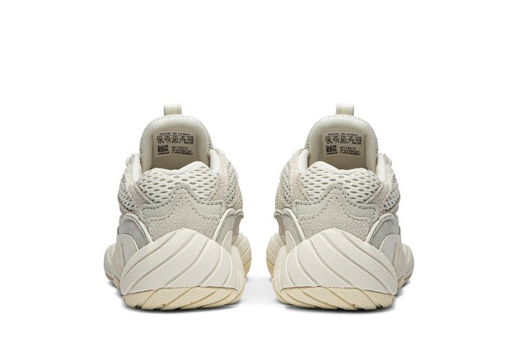 adidas Yeezy 500 Bone White (Kids)