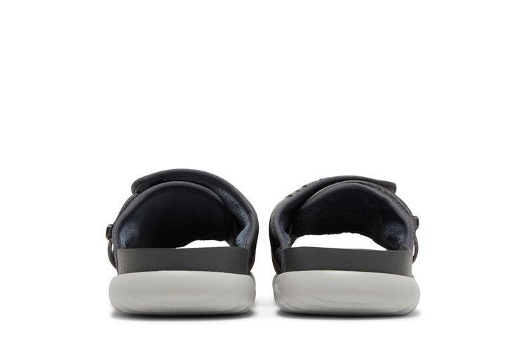 Nike Asuna 2 Slide Iron Grey Particle Grey