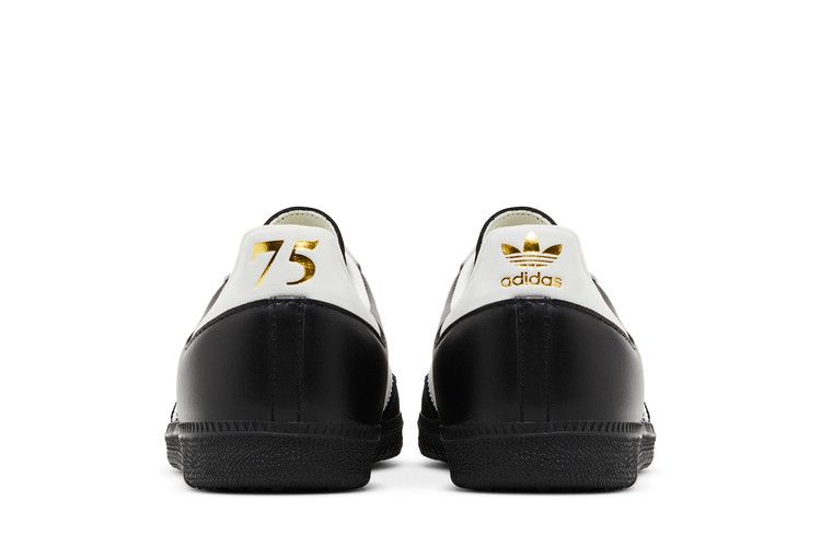 adidas Samba OG 75th Anniversary Pack Black