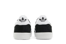 Load image into Gallery viewer, adidas Gazelle 85 Core Black Footwear White