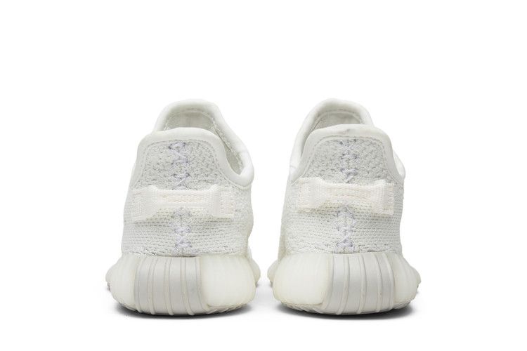 adidas Yeezy Boost 350 V2 Cream White (Infants)