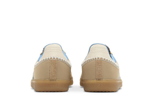 Load image into Gallery viewer, adidas Samba Nylon Wales Bonner Desert White
