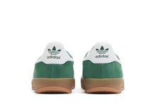 Load image into Gallery viewer, adidas Gazelle Indoor Collegiate Green Gum