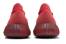 Load image into Gallery viewer, adidas Yeezy 350 V2 CMPCT Slate Red