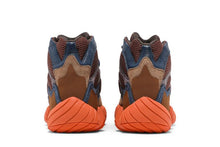Load image into Gallery viewer, adidas Yeezy 500 High Tactile Orange