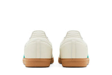 Load image into Gallery viewer, adidas Samba Off White Court Green (Women's)