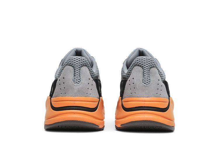 adidas Yeezy Boost 700 Wash Orange