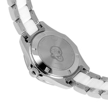 Load image into Gallery viewer, Tag Heuer Aquaracer Diamonds White Dial Two Tone Steel Strap Watch for Women - WAY131H.BA0914
