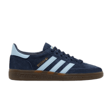 Load image into Gallery viewer, adidas Handball Spezial Navy Gum