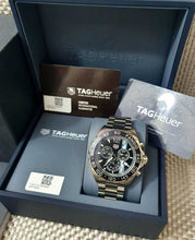 Load image into Gallery viewer, Tag Heuer Formula 1 Black Dial Watch for Men - CAZ101H.BA0842