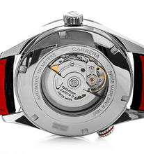 Load image into Gallery viewer, Tag Heuer Carrera Black Dial Watch for Men - WAR2A10.FC6337