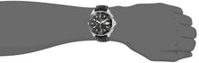 Load image into Gallery viewer, Tag Heuer Aquaracer Automatic Chronograph Black Dial Black Nylon Strap Watch for Men - CAY211A.FC6361