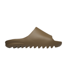 Load image into Gallery viewer, adidas Yeezy Slide Earth Brown