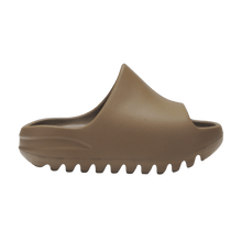 Load image into Gallery viewer, adidas Yeezy Slide Earth Brown (Kids)