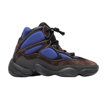 Load image into Gallery viewer, adidas Yeezy 500 High Tyrian