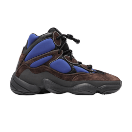 adidas Yeezy 500 High Tyrian
