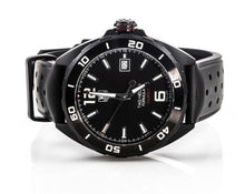 Load image into Gallery viewer, Tag Heuer Formula 1 Black Dial Strap Watch for Men - WAZ2115.FT8023