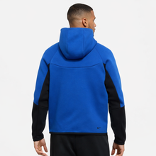 Load image into Gallery viewer, Men's Nike Tech Full Zip Track Jacket