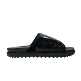 Nike Asuna Slide Triple Black