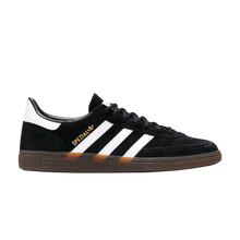Load image into Gallery viewer, adidas Handball Spezial Black Gum