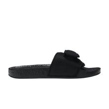 Load image into Gallery viewer, adidas Boost Slide Pharrell Core Black