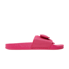 Load image into Gallery viewer, adidas Boost Slide Pharrell Semi Solar Pink
