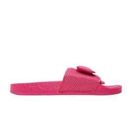 adidas Boost Slide Pharrell Semi Solar Pink