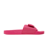 adidas Boost Slide Pharrell Semi Solar Pink