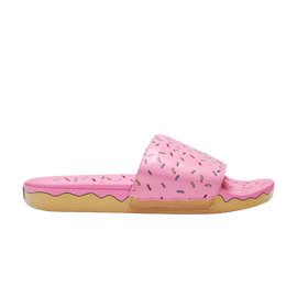 Vans Slide-On The Simpsons Donut