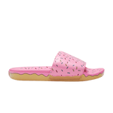Vans Slide-On The Simpsons Donut