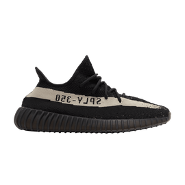 adidas Yeezy Boost 350 V2 Core Black White (2016/2022)