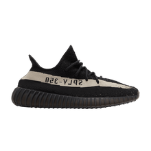 Load image into Gallery viewer, adidas Yeezy Boost 350 V2 Core Black White