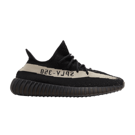 adidas Yeezy Boost 350 V2 Core Black White