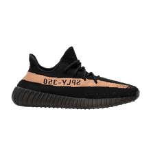 Load image into Gallery viewer, adidas Yeezy Boost 350 V2 Core Black Copper