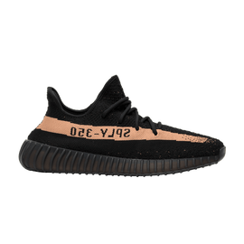 adidas Yeezy Boost 350 V2 Core Black Copper
