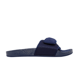 adidas Boost Slide Pharrell Night Sky Blue