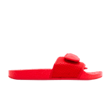 adidas Boost Slide Pharrell Active Red