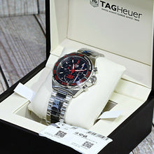 Load image into Gallery viewer, Tag Heuer Formula 1 Grey Dial Watch for Men - CAZ101U.BA0843