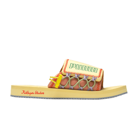 Puma Wilo Slide KidSuper Studios