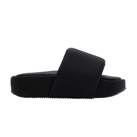 adidas Y-3 Slide Comfylette Triple Black