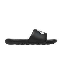 Load image into Gallery viewer, Nike Victori One Slide Black White