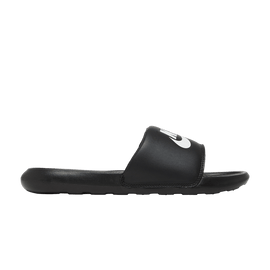 Nike Victori One Slide Black White