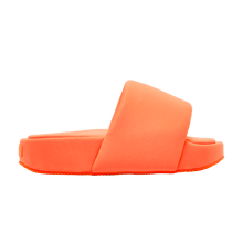 Load image into Gallery viewer, adidas Y-3 Comfylette Slide Solar Orange