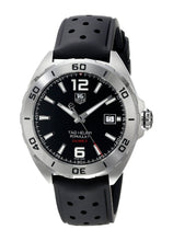 Load image into Gallery viewer, Tag Heuer Formula 1 Black Dial Watch for Men - WAZ2113.FT8023